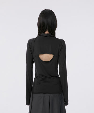 Turtleneck Long Sleeve